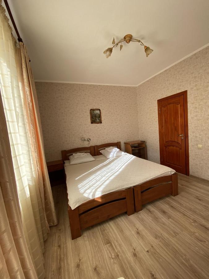 Edelweiss Hotel Polyana  Exterior photo