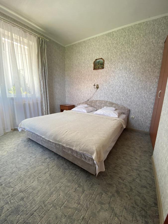Edelweiss Hotel Polyana  Exterior photo