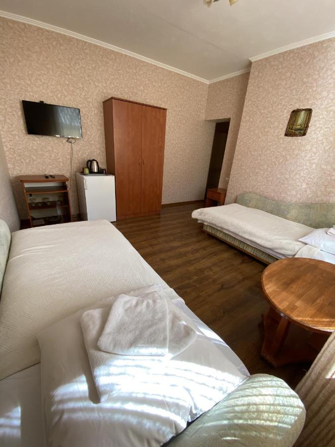 Edelweiss Hotel Polyana  Exterior photo