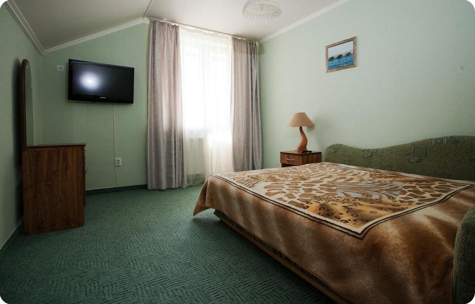 Edelweiss Hotel Polyana  Room photo